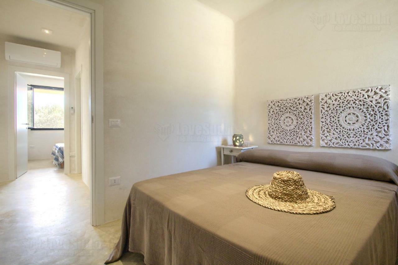 Patù Piccante Deluxe Seaview By Lovesud מראה חיצוני תמונה