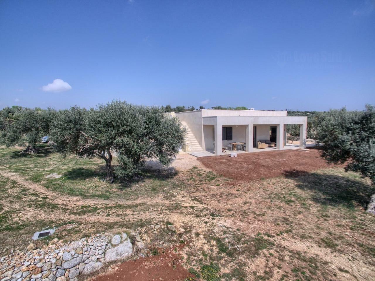 Patù Piccante Deluxe Seaview By Lovesud מראה חיצוני תמונה