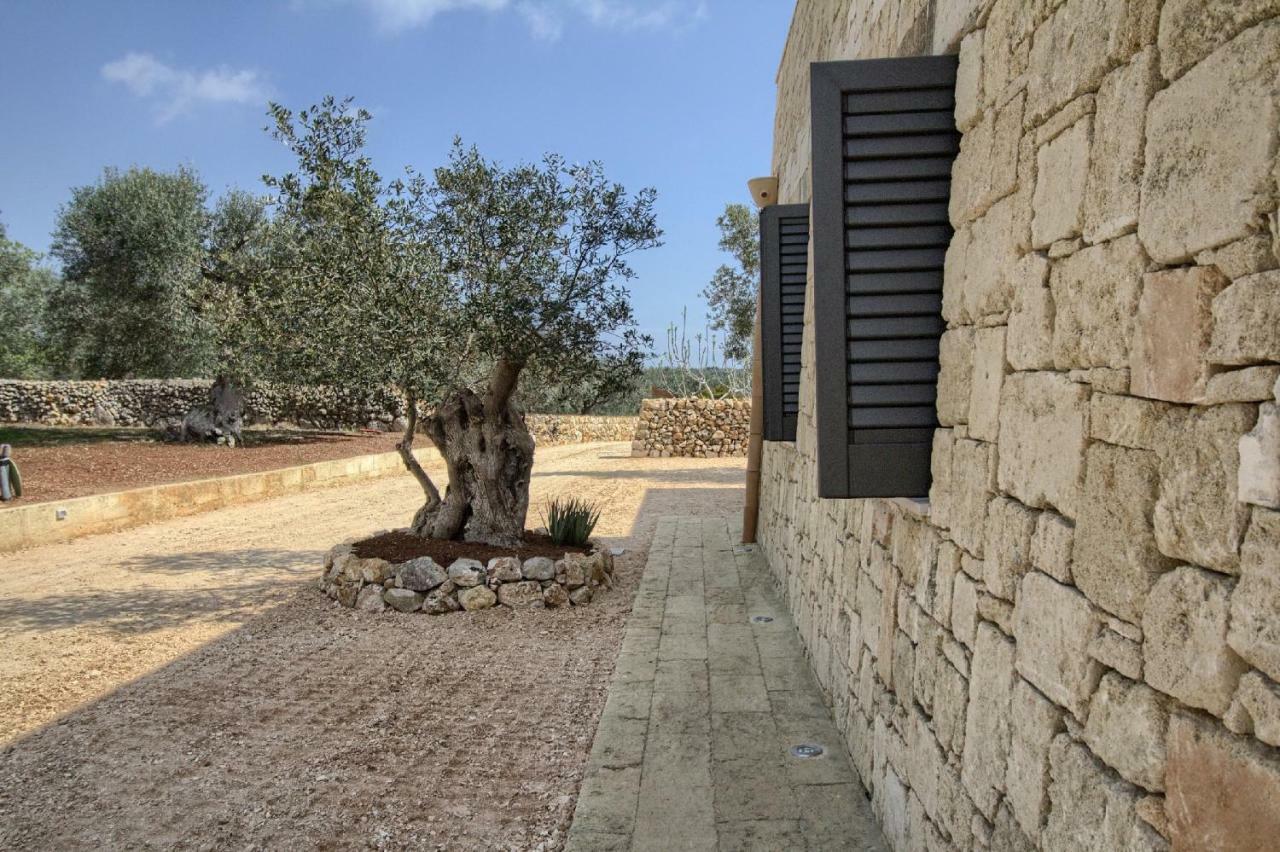 Patù Piccante Deluxe Seaview By Lovesud מראה חיצוני תמונה