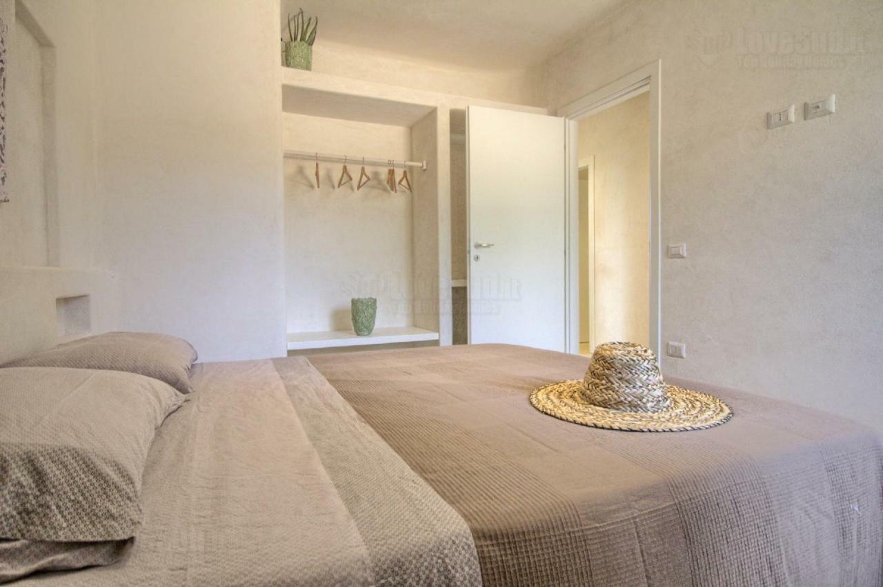 Patù Piccante Deluxe Seaview By Lovesud מראה חיצוני תמונה