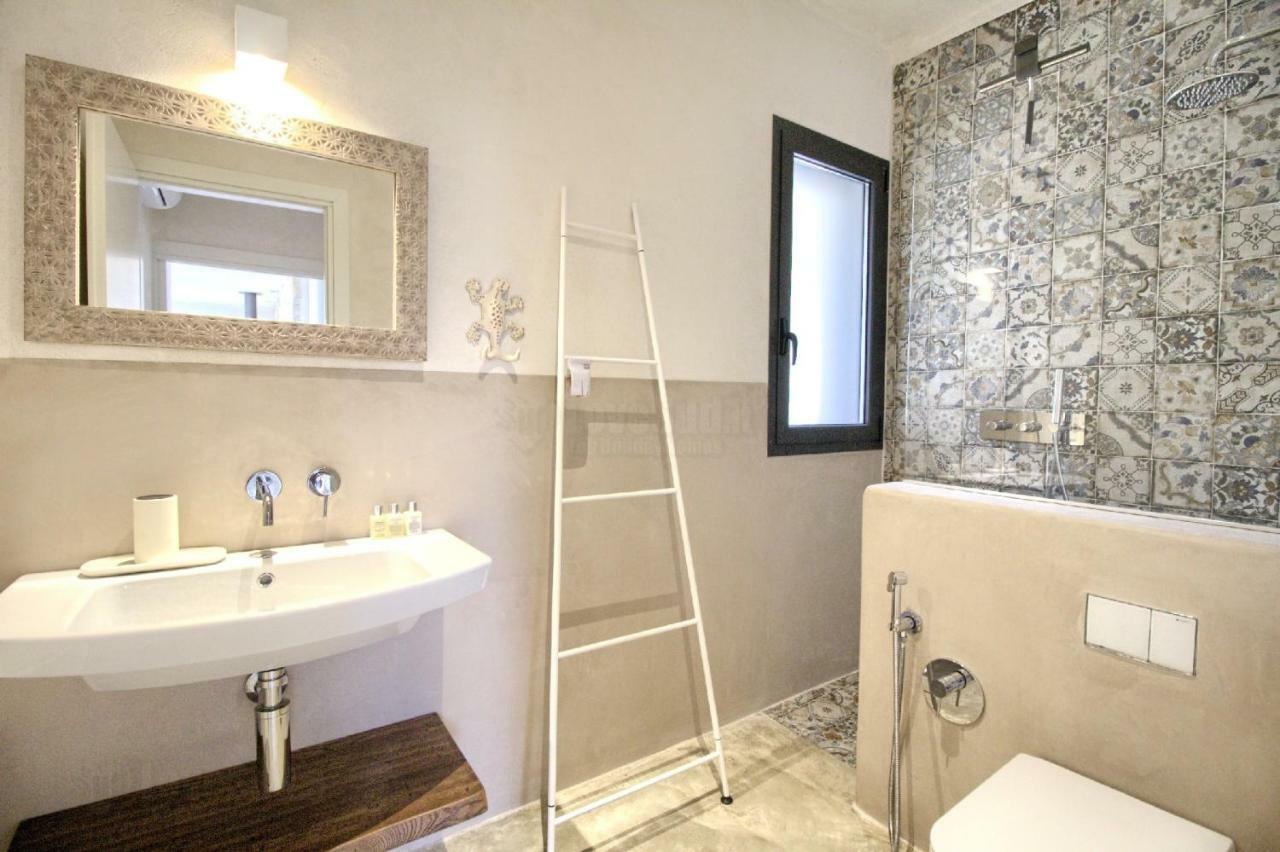 Patù Piccante Deluxe Seaview By Lovesud מראה חיצוני תמונה
