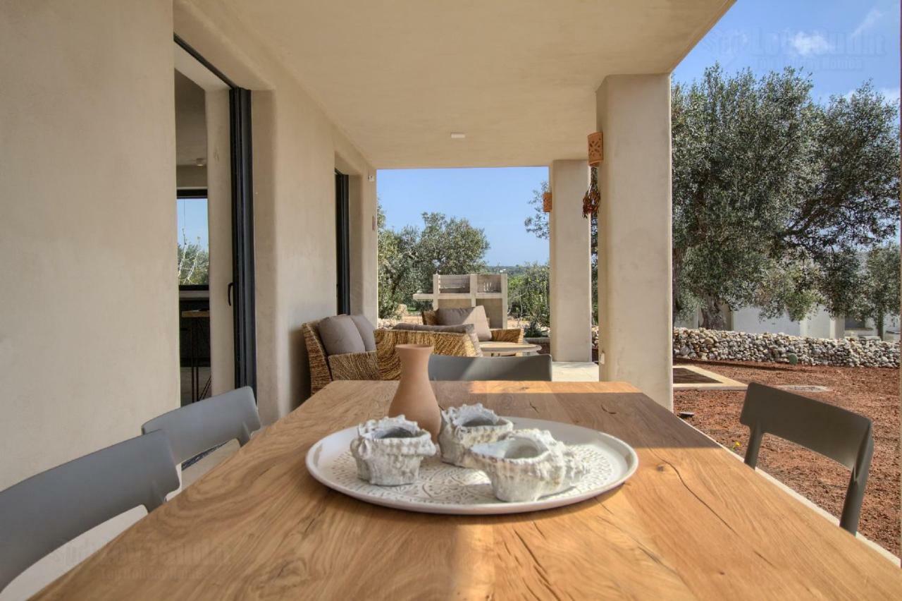 Patù Piccante Deluxe Seaview By Lovesud מראה חיצוני תמונה