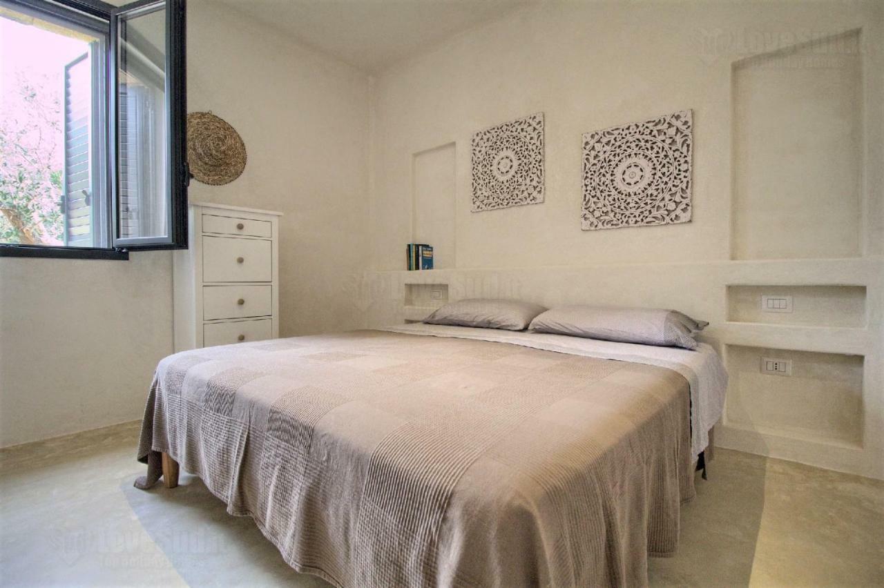 Patù Piccante Deluxe Seaview By Lovesud מראה חיצוני תמונה