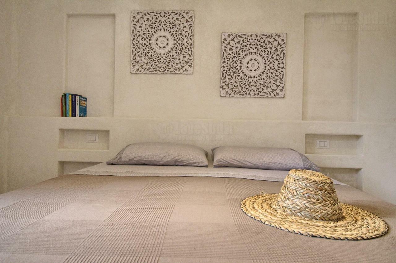 Patù Piccante Deluxe Seaview By Lovesud מראה חיצוני תמונה