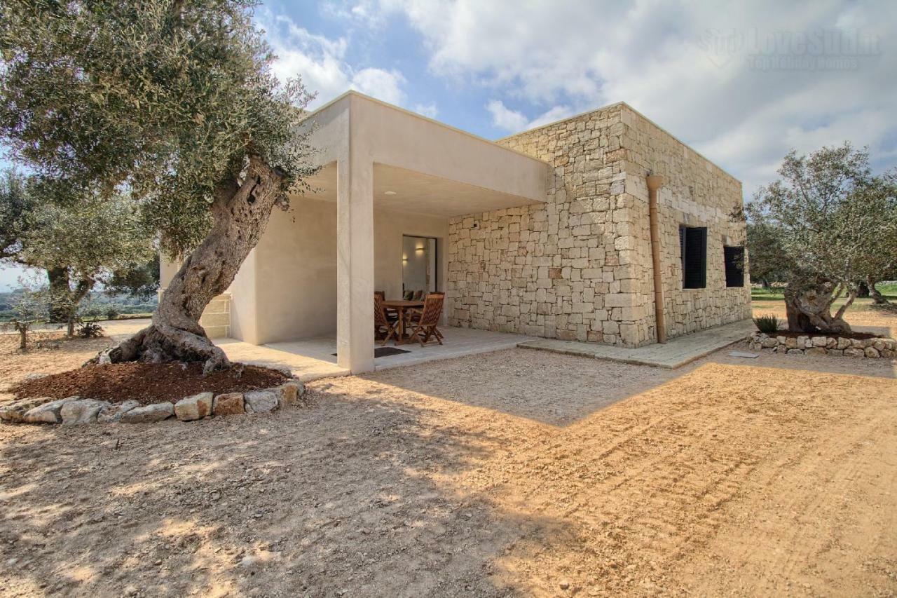 Patù Piccante Deluxe Seaview By Lovesud מראה חיצוני תמונה