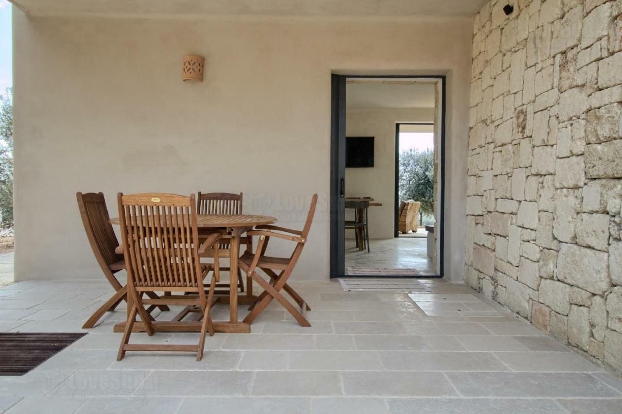 Patù Piccante Deluxe Seaview By Lovesud מראה חיצוני תמונה