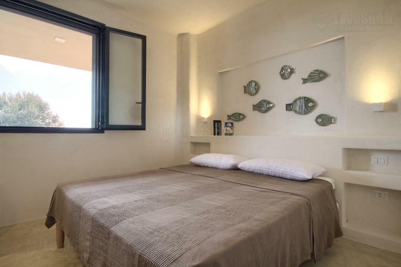 Patù Piccante Deluxe Seaview By Lovesud מראה חיצוני תמונה