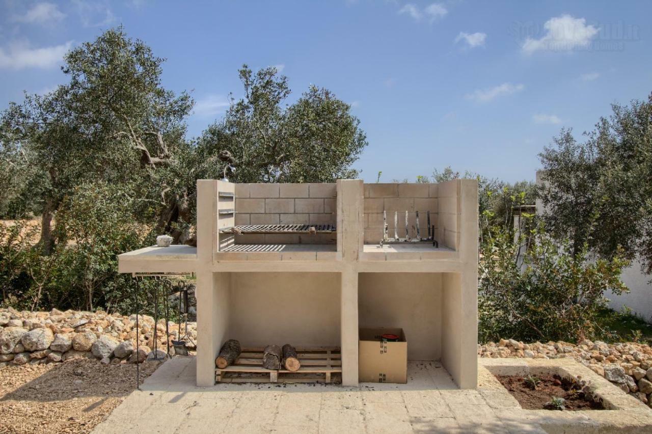 Patù Piccante Deluxe Seaview By Lovesud מראה חיצוני תמונה