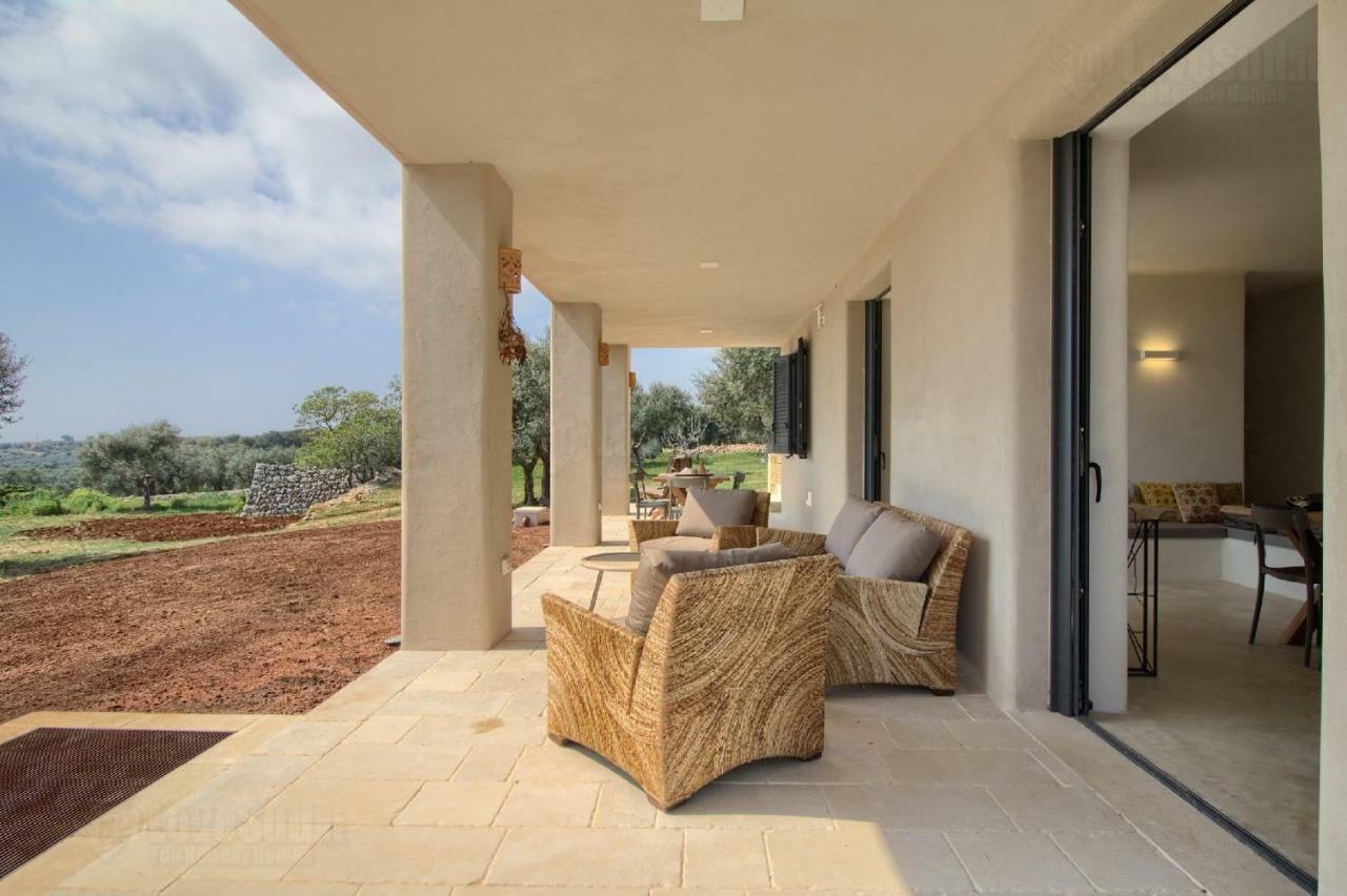 Patù Piccante Deluxe Seaview By Lovesud מראה חיצוני תמונה