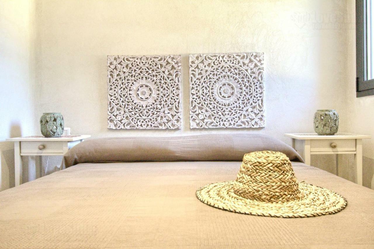Patù Piccante Deluxe Seaview By Lovesud מראה חיצוני תמונה